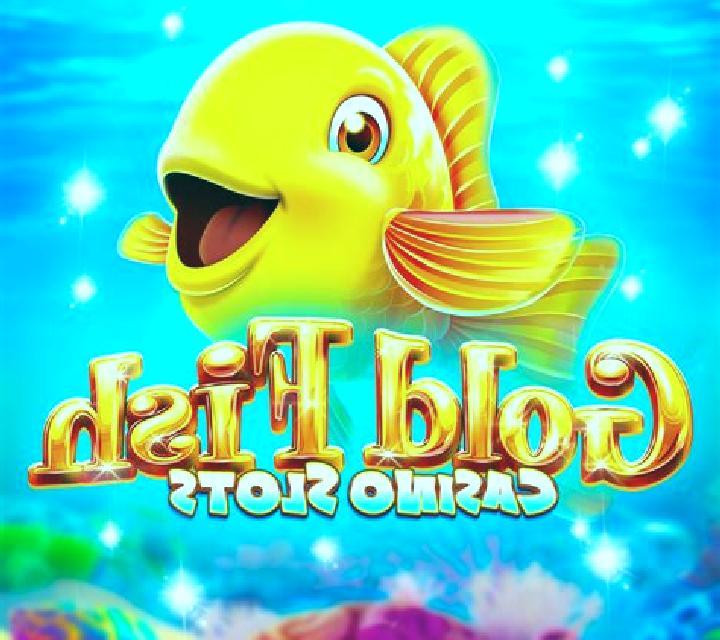 Golden Toad Fish online slot