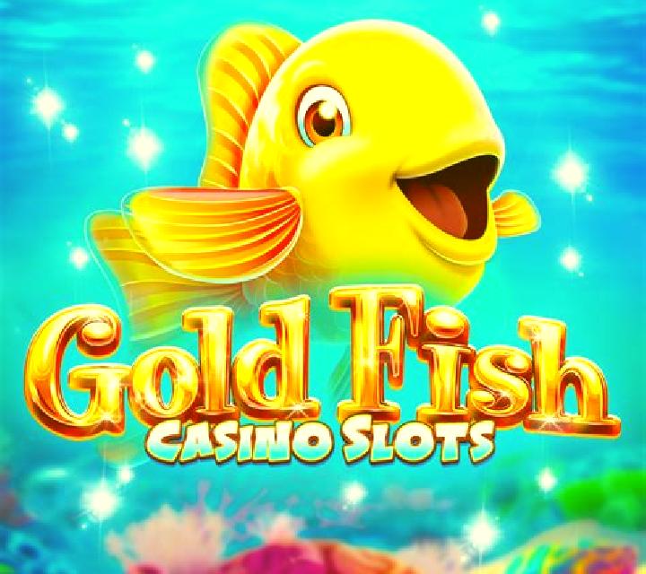 Golden Toad Fish slot game