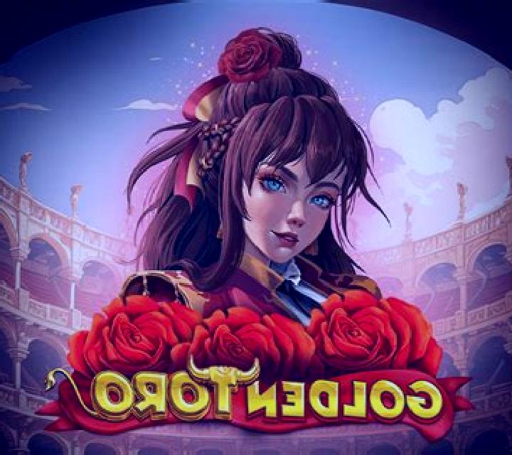 Golden Toro online slot