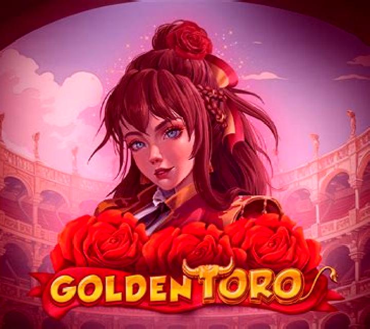 Golden Toro slot game