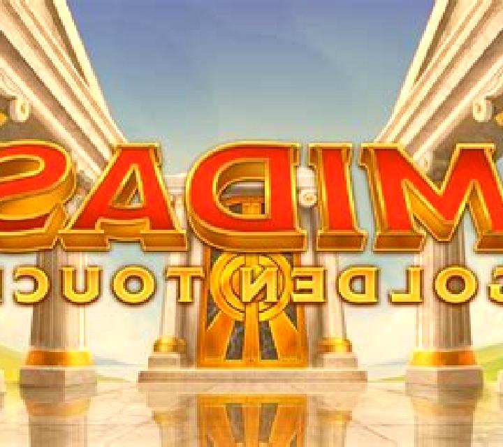 Golden Touch slot