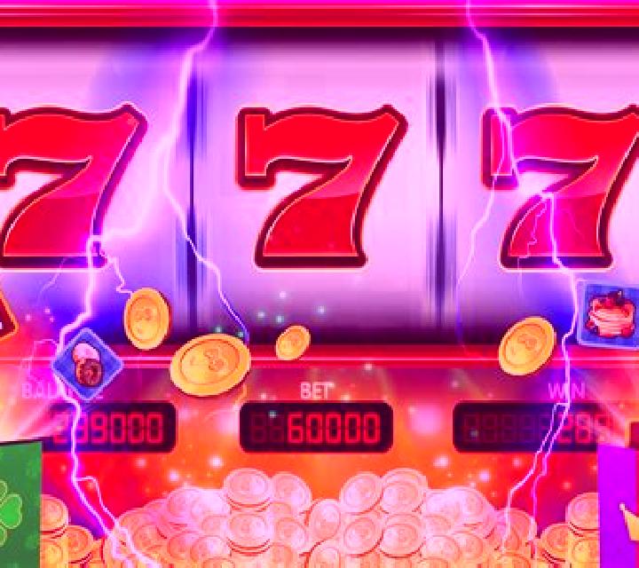 Golden Tour online slot