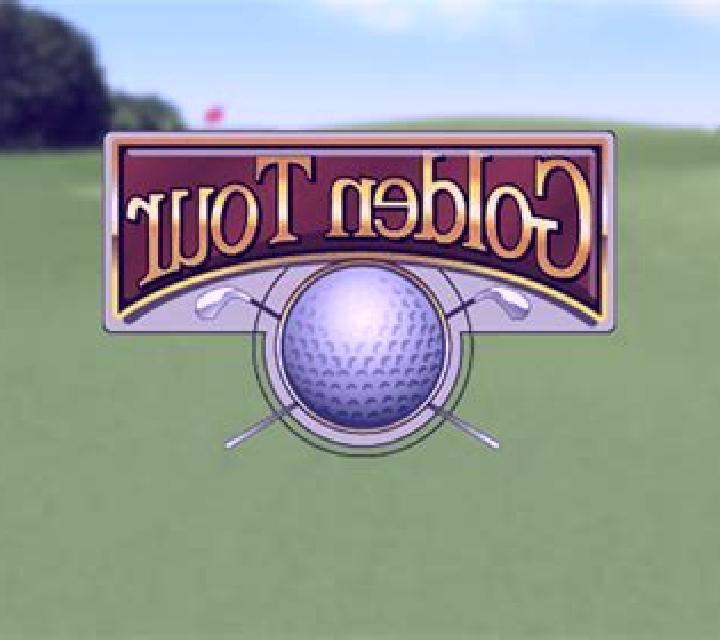 Golden Tour slot game