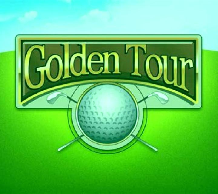 Golden Tour slot