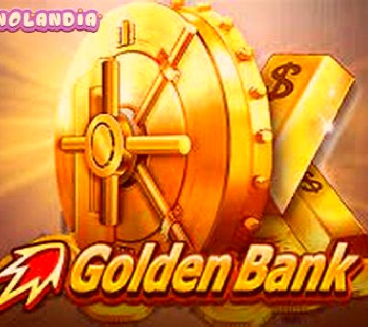 Golden Treasure (TaDa Gaming) online slot
