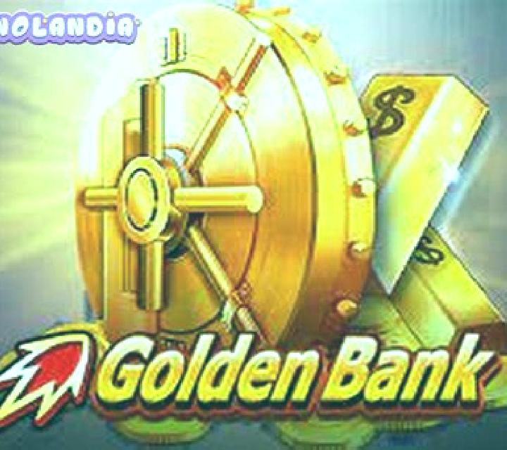 Golden Treasure (TaDa Gaming) slot game