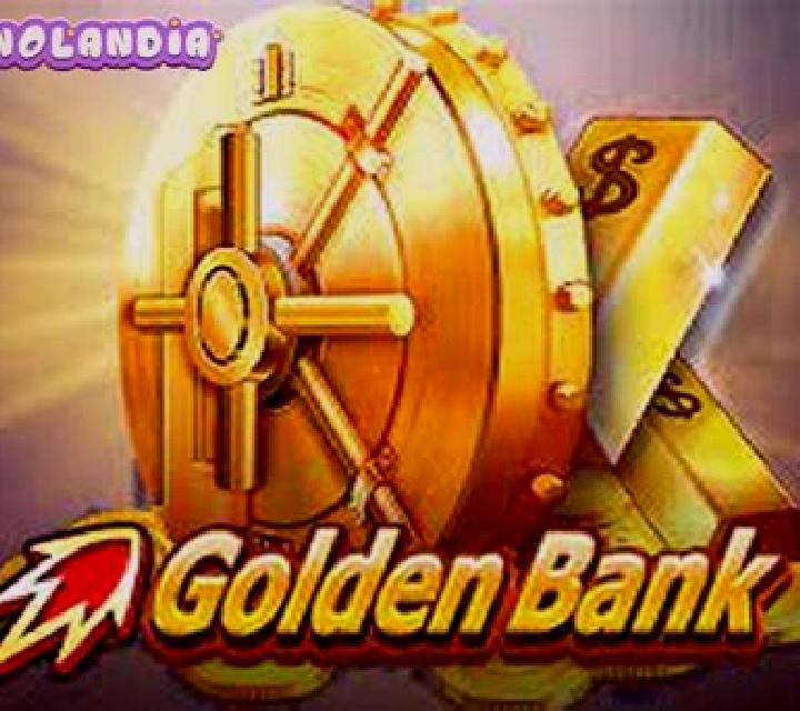 Golden Treasure (TaDa Gaming) slot machine