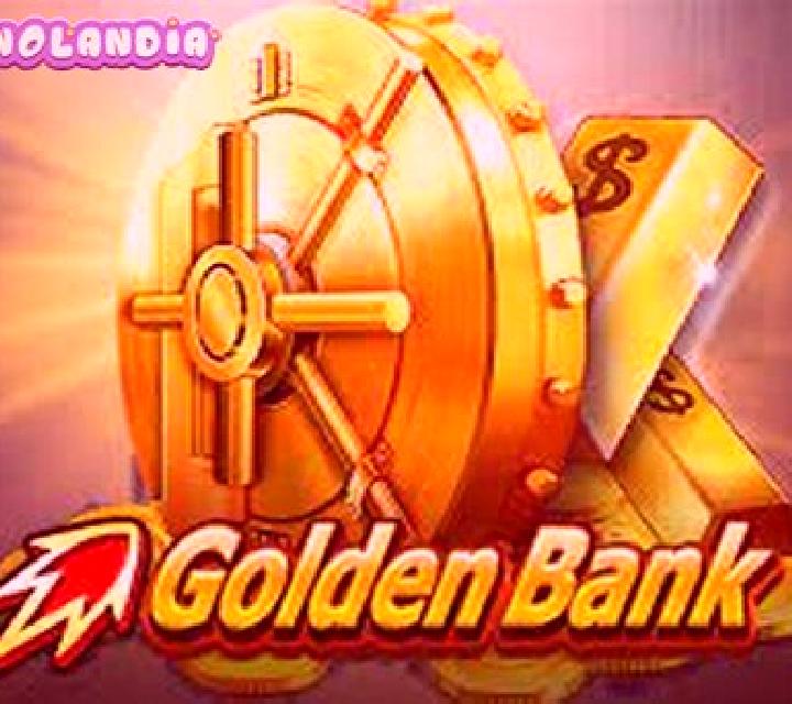 Golden Treasure (TaDa Gaming) slot