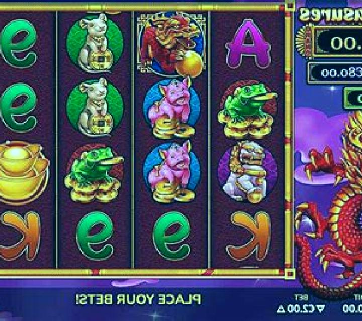 Golden Treasures slot