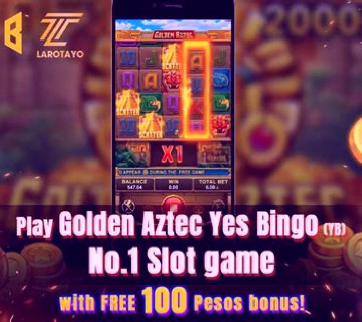 Golden Tree 100 slot game