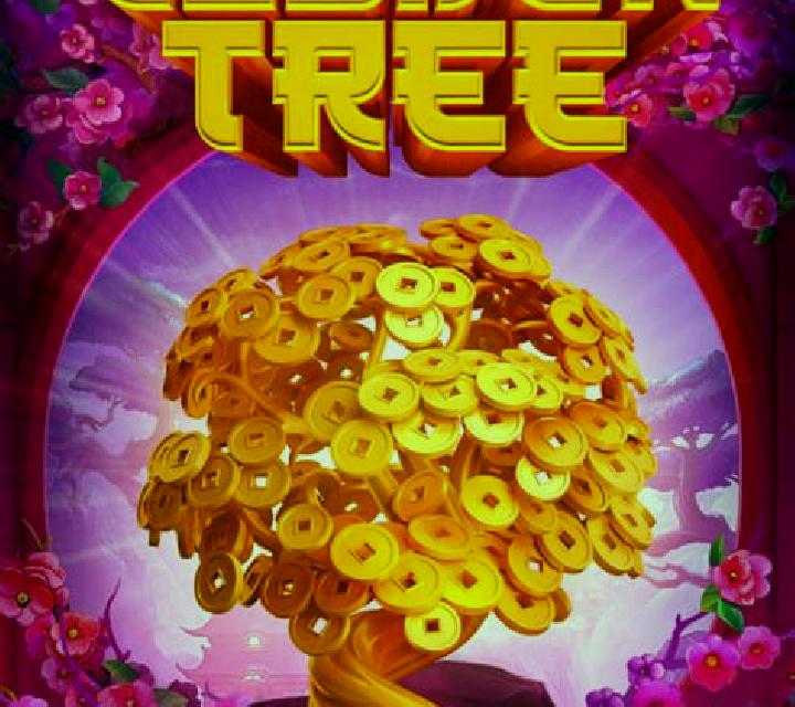 Golden Tree (NetGame) online slot
