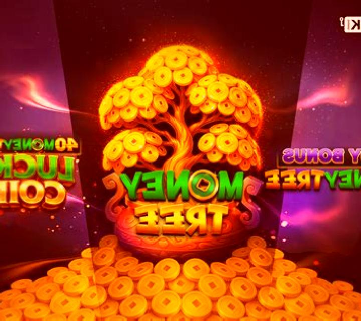 Golden Tree (NetGame) slot game