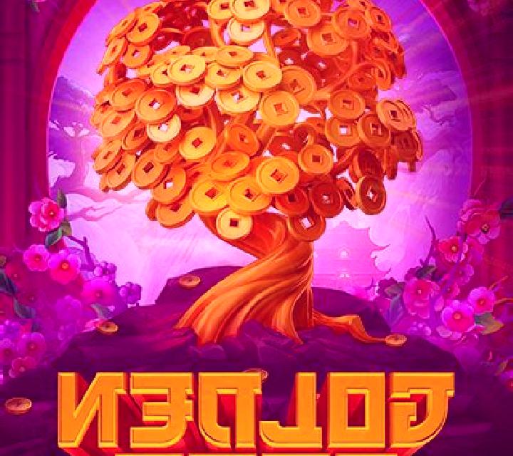 Golden Tree (NetGame) slot