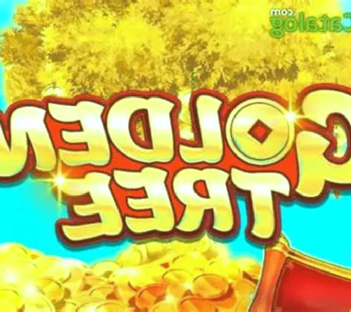 Golden Tree (Octavian Gaming) slot
