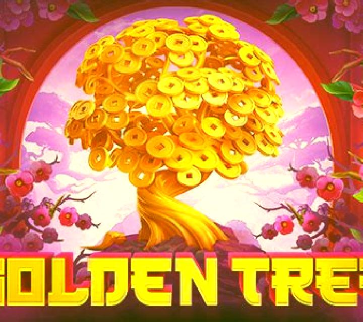 Golden Tree (Pascal Gaming) online slot