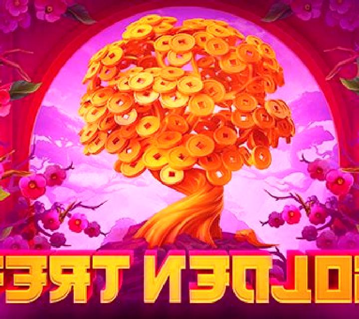 Golden Tree (Pascal Gaming) slot game