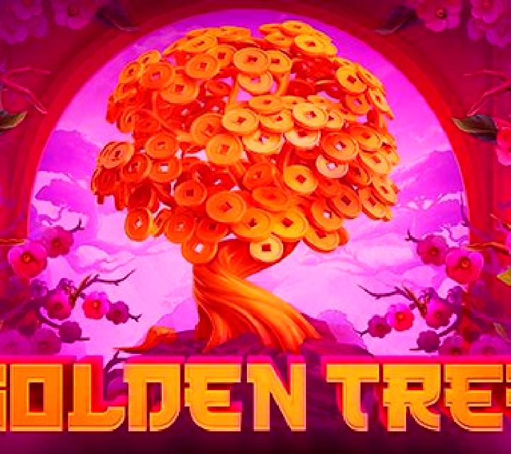 Golden Tree (Pascal Gaming) slot machine