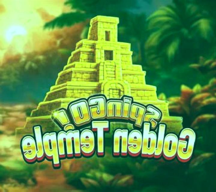 Golden Tree SpinGO! online slot