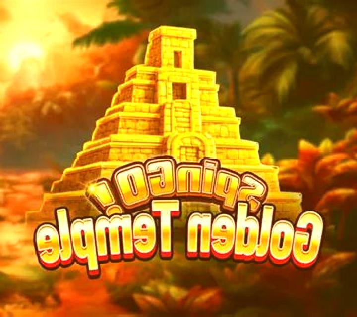 Golden Tree SpinGO! slot game