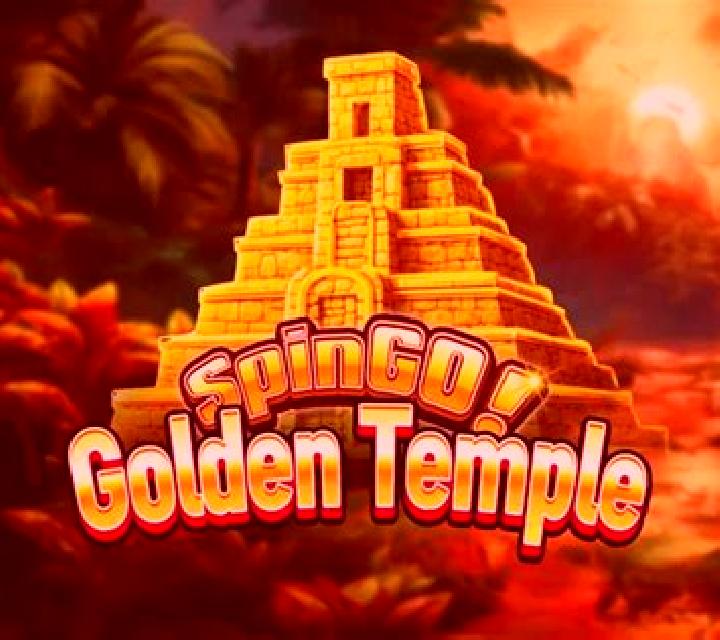 Golden Tree SpinGO! slot machine