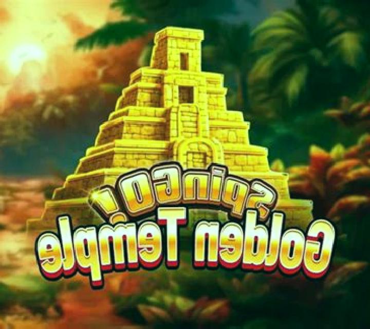 Golden Tree SpinGO! slot
