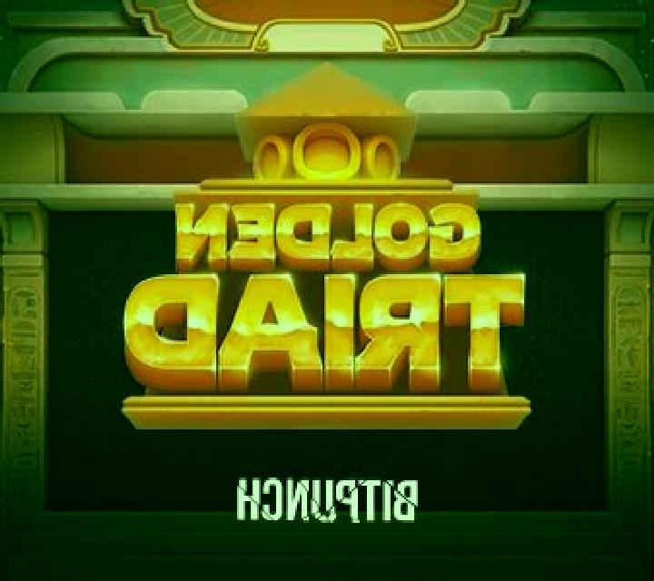 Golden Triad slot