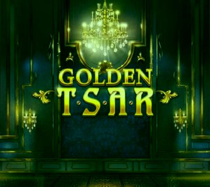 Golden Tsar online slot