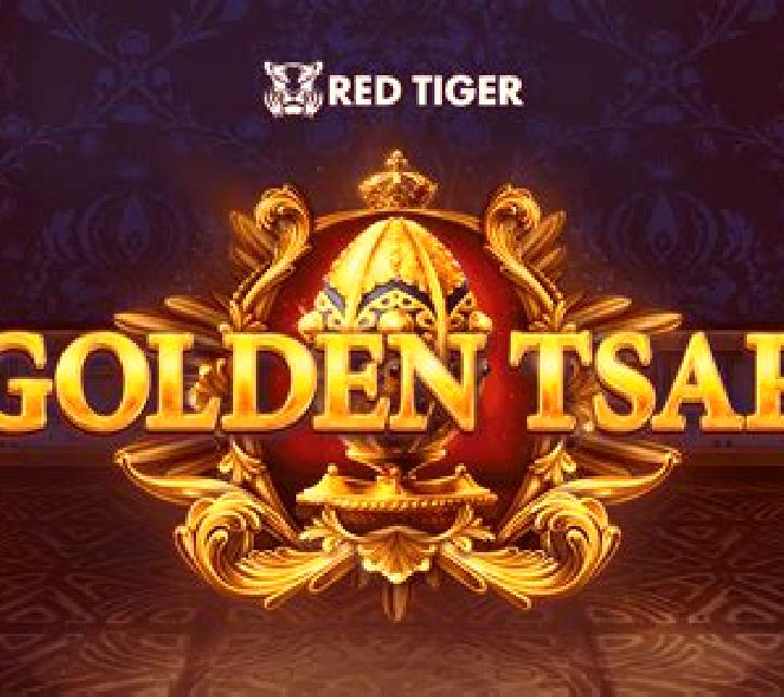Golden Tsar slot game
