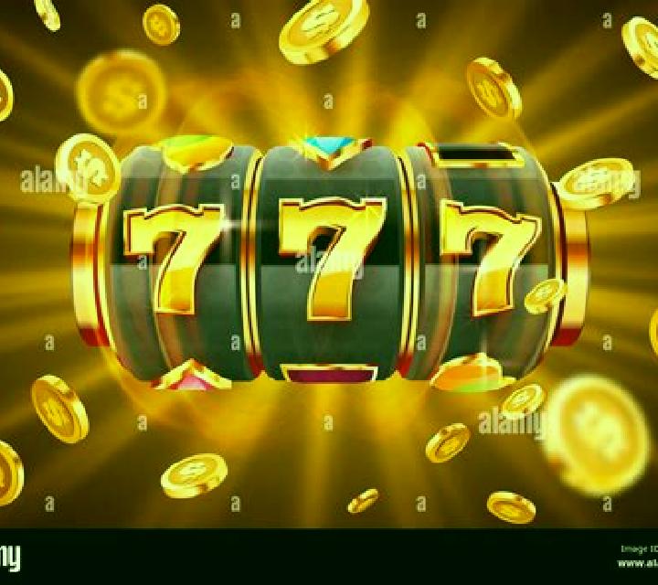 Golden TV online slot