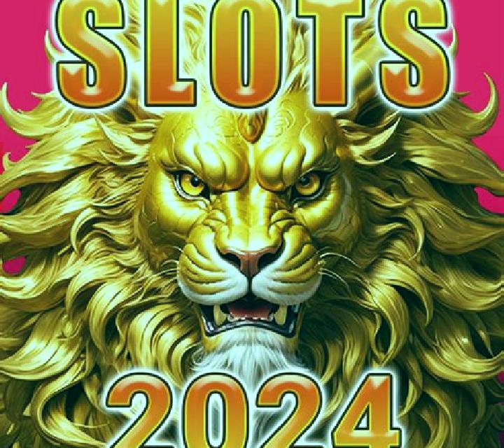 Golden TV slot game