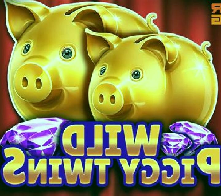 Golden Twins slot game