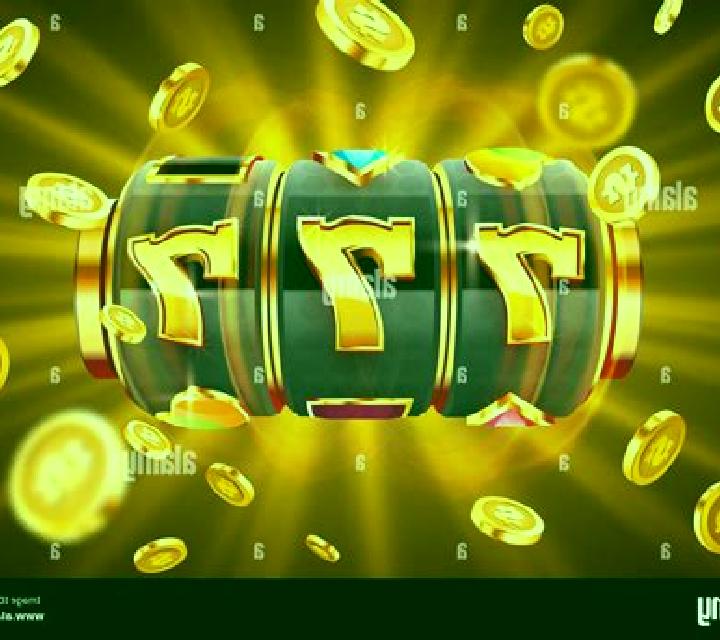 Golden Twins slot machine