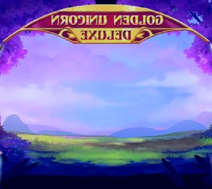 Golden Unicorn online slot