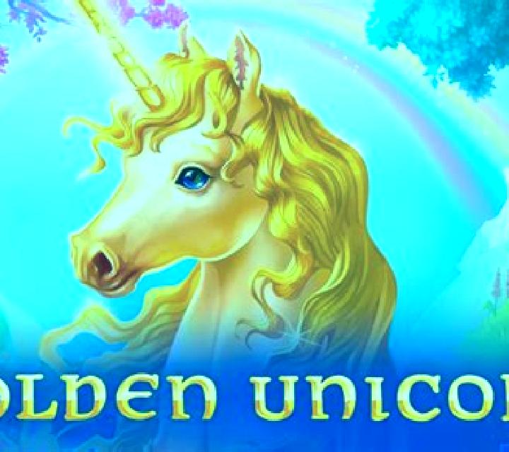 Golden Unicorn slot machine