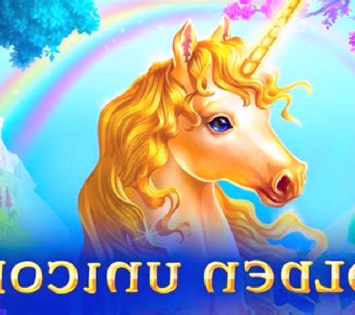 Golden Unicorn slot