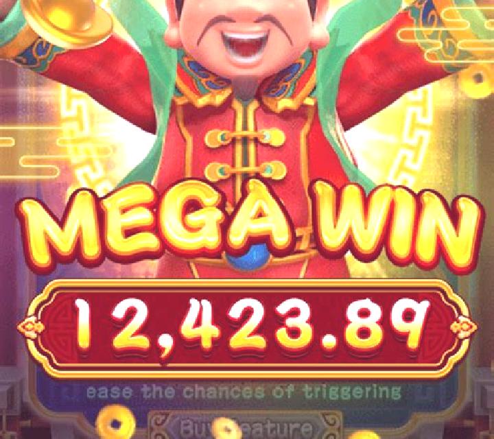 Golden Vegas 3x3 online slot