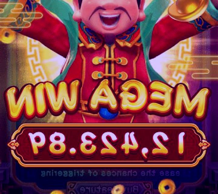 Golden Vegas 3x3 slot game
