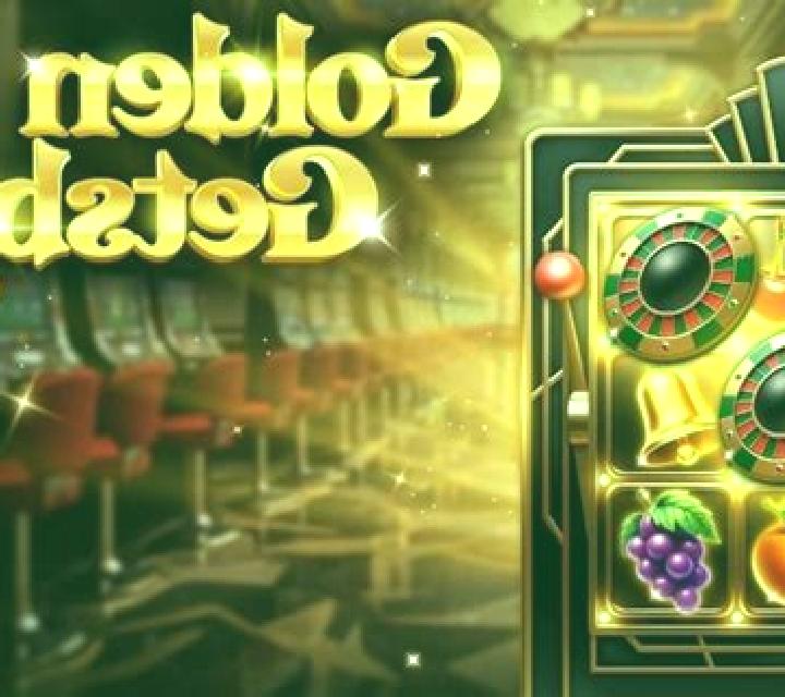 Golden Vegas (Fazi) slot game