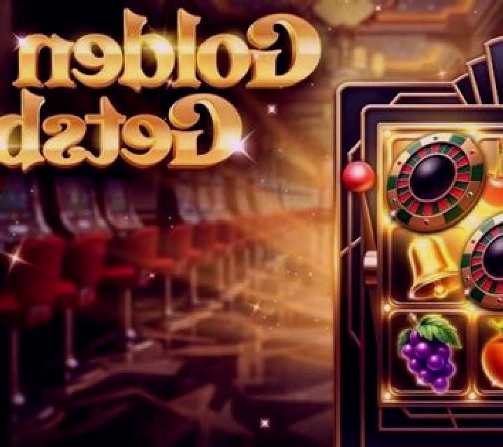 Golden Vegas (Fazi) slot machine