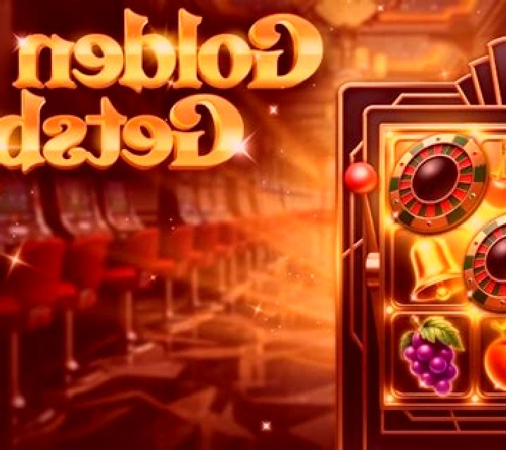 Golden Vegas (Fazi) slot