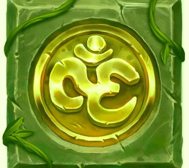 Golden Vishnu slot game