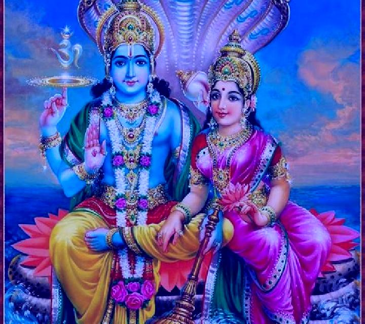 Golden Vishnu slot