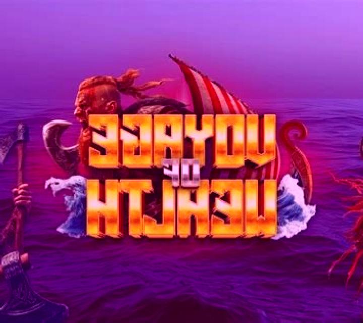 Golden Voyage online slot
