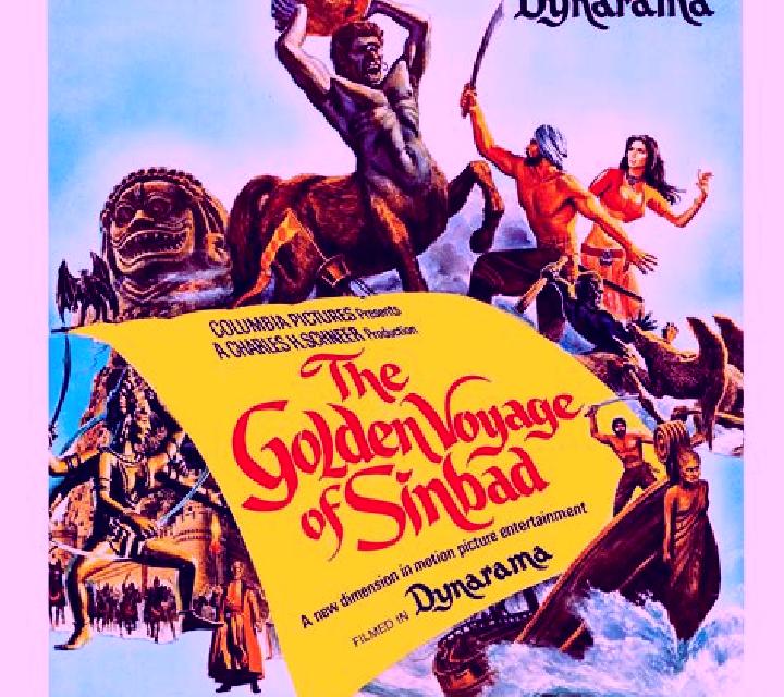 Golden Voyage slot