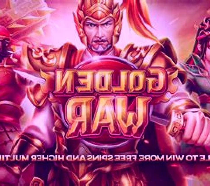Golden War slot