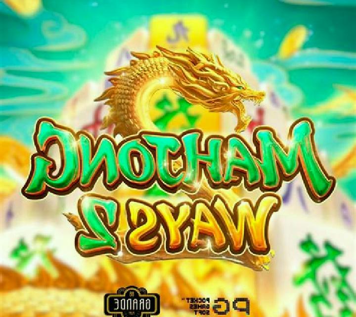 Golden Ways online slot