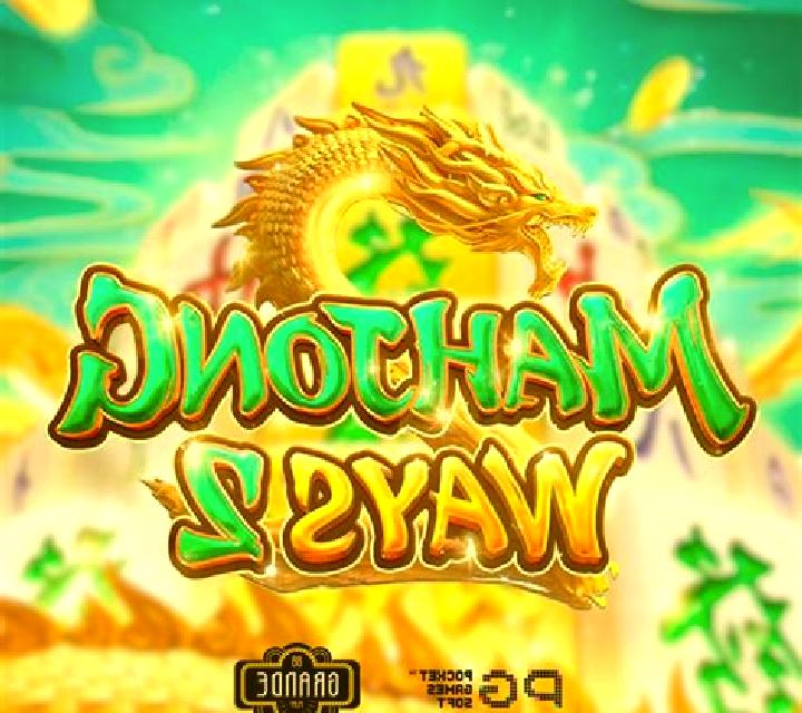 Golden Ways slot