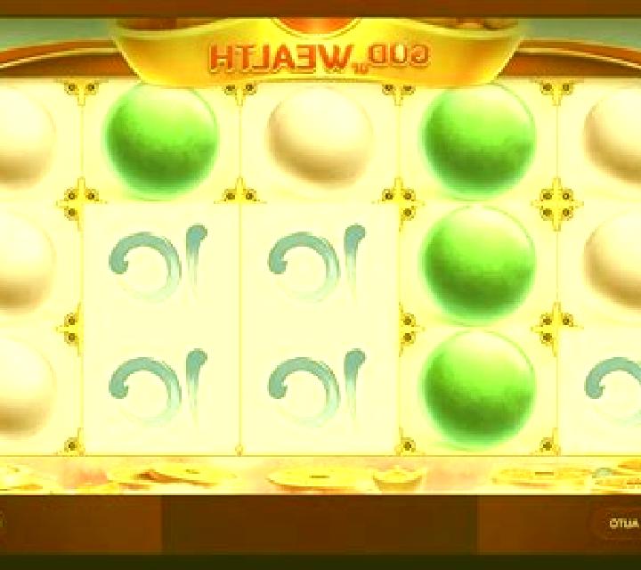 Golden Wealth slot game