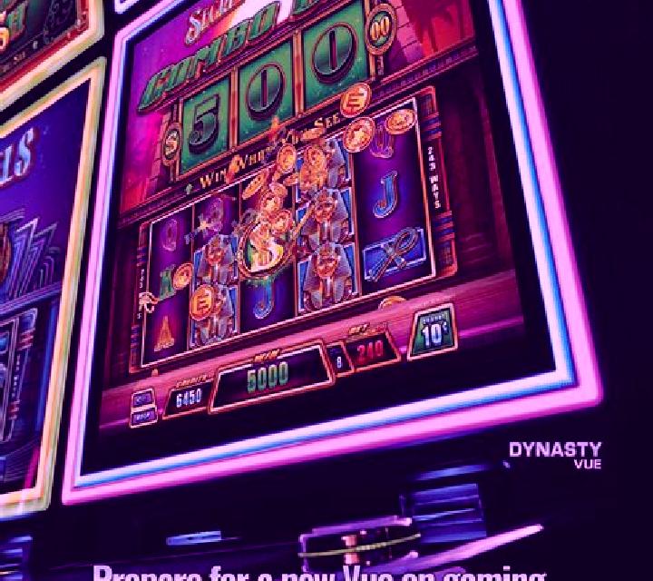 Golden Week (Aspect Gaming) online slot