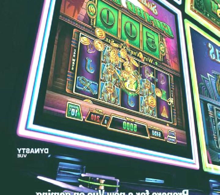 Golden Week (Aspect Gaming) slot game